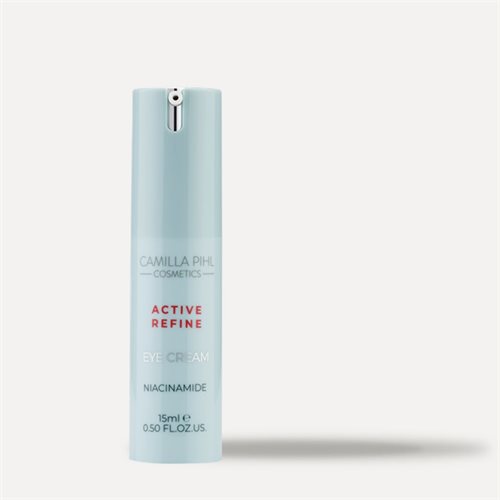 Camilla Pihl Active Refine Eye Cream